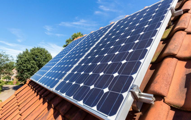 Solar Power