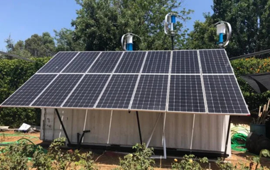 Green Energy
