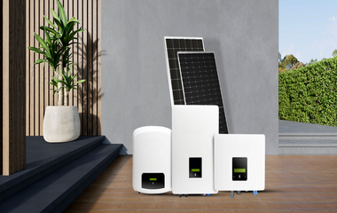 Green Energy